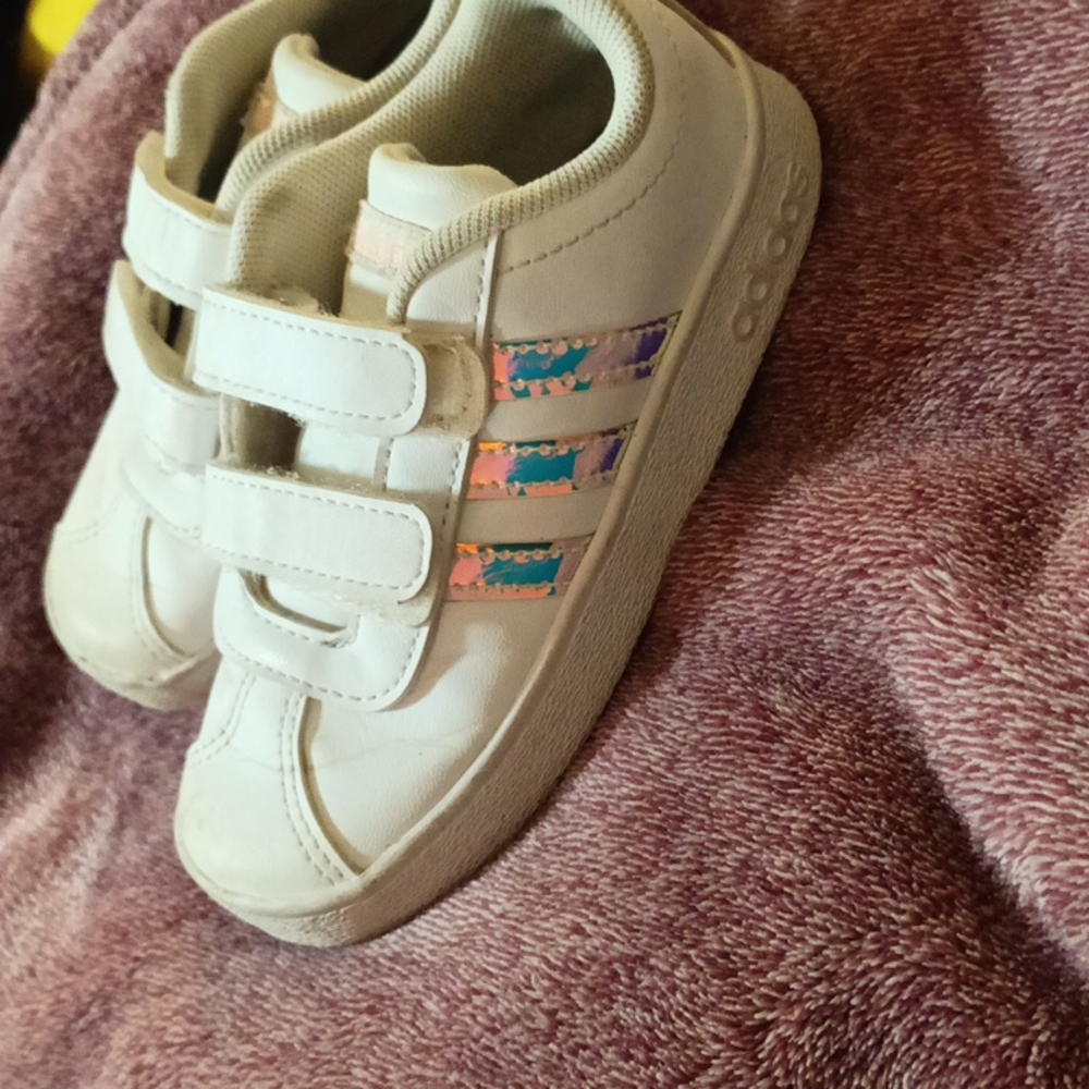 Lil girls shoes